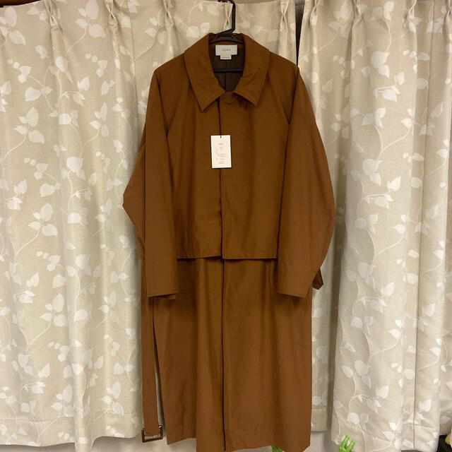 19ss YOKE tokyo 3WAY SHARE COAT シェアコート