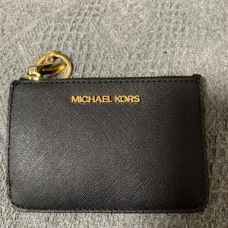 マイケルコース(Michael Kors)のMICHAEL KORS コインケース(コインケース/小銭入れ)