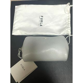 フルラ(Furla)のFURLA 化粧ポーチ(ポーチ)