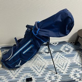 ミズノ(MIZUNO)のミズノ　軽量スタンドバック(バッグ)