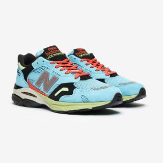 ニューバランス(New Balance)の新品 ニューバランス M920BKO NEW BALANCE イギリス製 920(スニーカー)