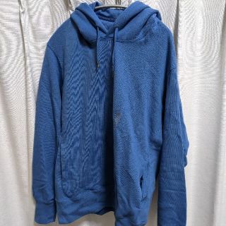 ユニクロ(UNIQLO)のユニクロ　スウェットプルパーカー(パーカー)