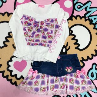 アースマジック(EARTHMAGIC)の即購入🆗アースマジック♡140サイズ♡(Tシャツ/カットソー)