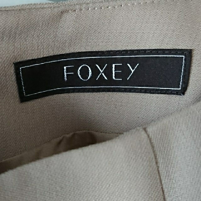 FOXEY(フォクシー)のfoxey スカート“Campanera” レディースのスカート(ひざ丈スカート)の商品写真