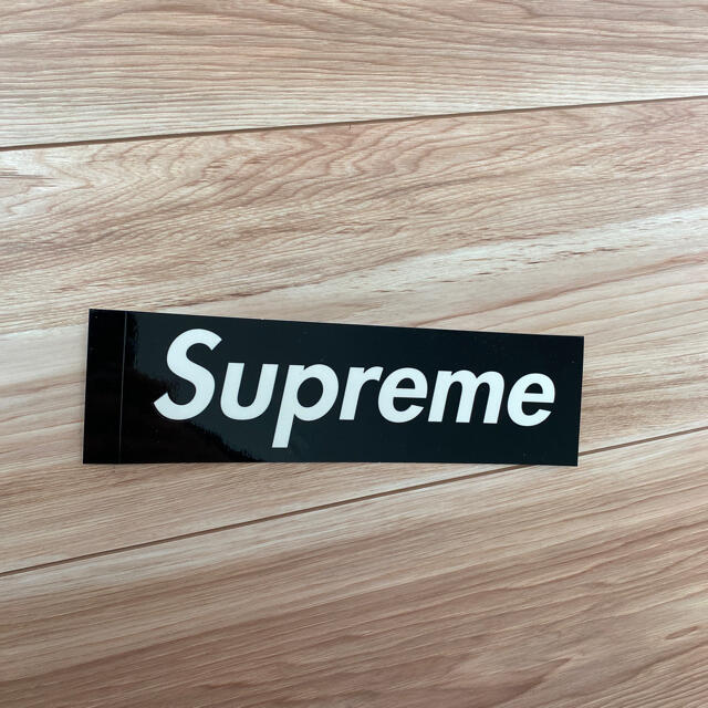 MAKO様専用です supreme ステッカー www.belairbroadbeach.com.au