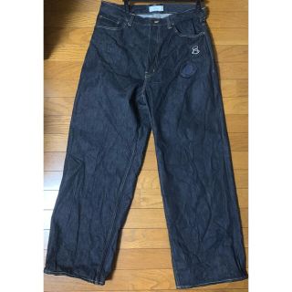 ファセッタズム(FACETASM)のFACETASM NORTHERN SOUL DENIM(デニム/ジーンズ)