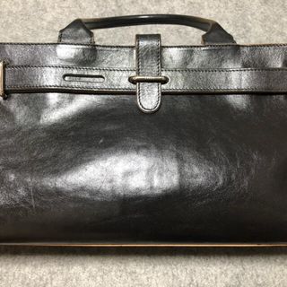 フルラ(Furla)のFURLA   フルラ　ビジネスバッグ　美品(その他)