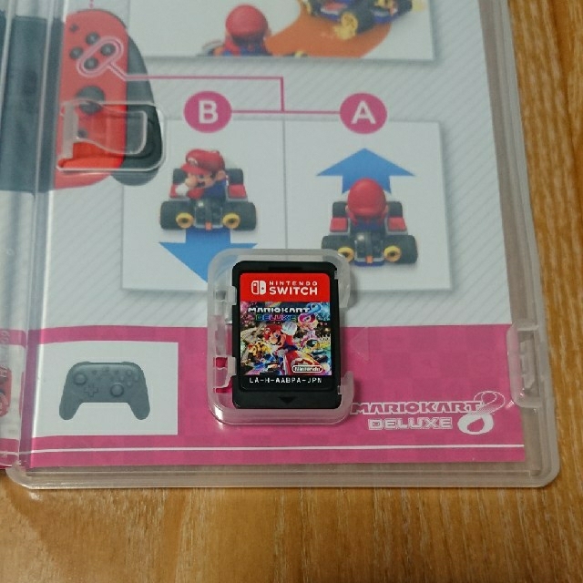 【値引き中】ニンテンドースイッチ ゼルダの伝説 スマブラ マリオカート