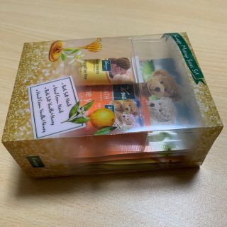 クナイプ(Kneipp)の新品未開封、クナイプのハンドクリーム2本とバスソルト4包セット。(ハンドクリーム)