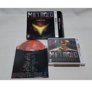 メトロイド サムスリターンズ SPECIAL EDITIONの通販 19点 | フリマ