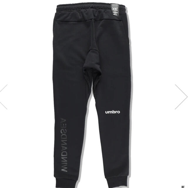 UMBRO X WDS JOGGER PANTS﻿ | www.talentchek.com