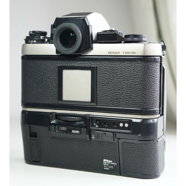 Nikon ニコン F3/T+Ai-s 50mm f1.4付き!【動作確認済】 商品の