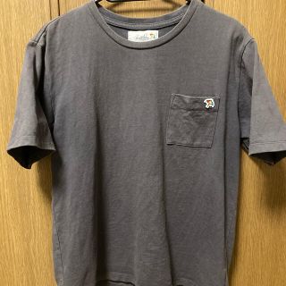 アーノルドパーマー(Arnold Palmer)の⭐️Arnold Palmer アーノルドパーマー　Tシャツ　チャコールグレー(Tシャツ(半袖/袖なし))