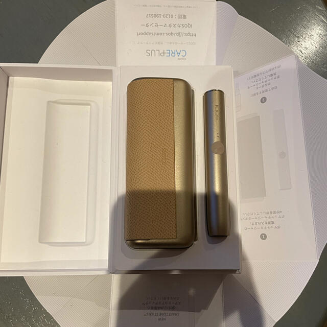 IQOS - 美中古 IQOS ILUMA PRIME 新型 アイコス イルマ プライム