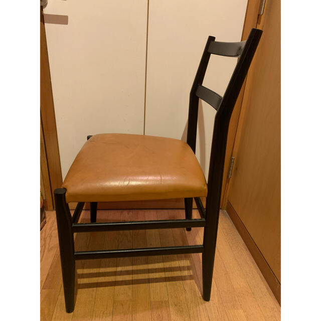 海外最新 カッシーナ 1脚① ストローチェア - ダイニングチェア 特注製品 カッシーナ ストローチェア 1脚② ダイニングチェア