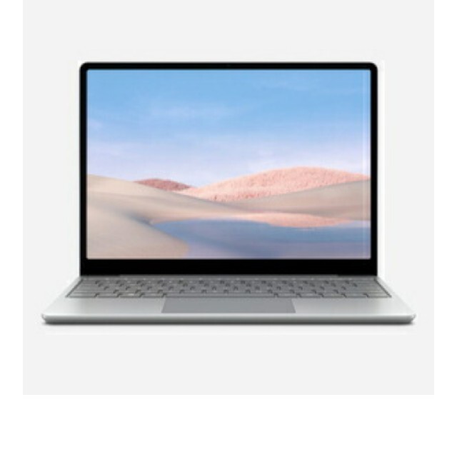 新品未開封・Surface Laptop Go THH-00020PC/タブレット