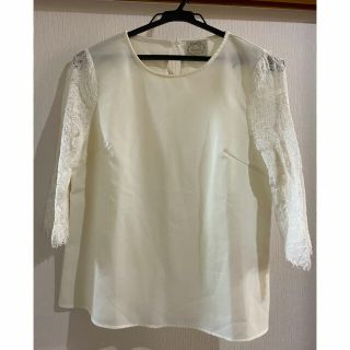 トッコ(tocco)のtocco closet  トップス(カットソー(長袖/七分))