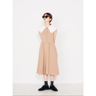 RUBY AND YOU(ひざ丈ワンピース)のフリマアイテム一覧 RUBY AND YOU(ひざ丈ワンピース)のフリマアイテム一覧