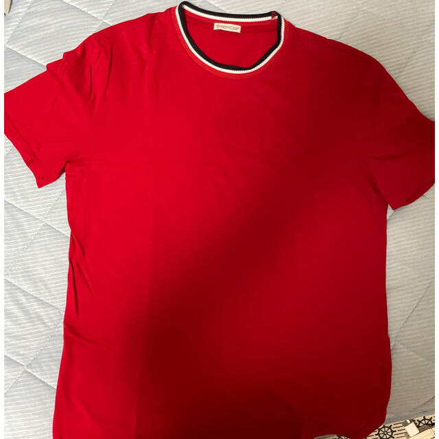 モンクレール Tシャツ 2枚セット 買い誠実 16750円 www.atre61.fr