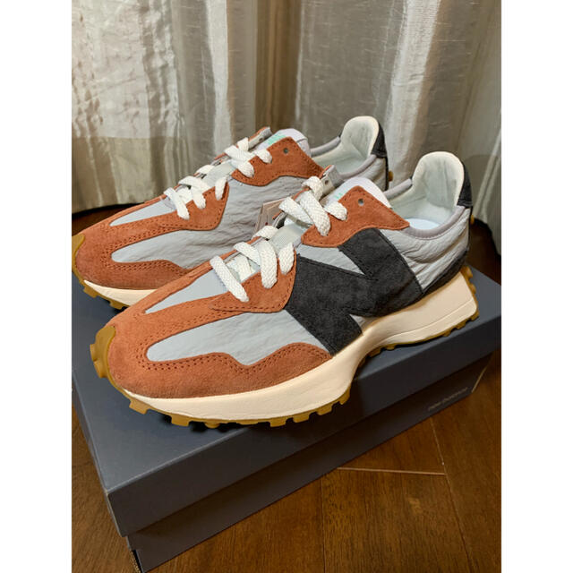 L'Appartement 【NEW BALANCE】MS327 Sneaker