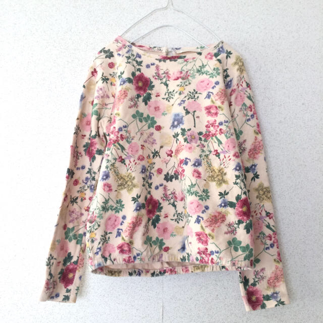 ZARA(ザラ)の専用  キッズ/ベビー/マタニティのキッズ服女の子用(90cm~)(Tシャツ/カットソー)の商品写真