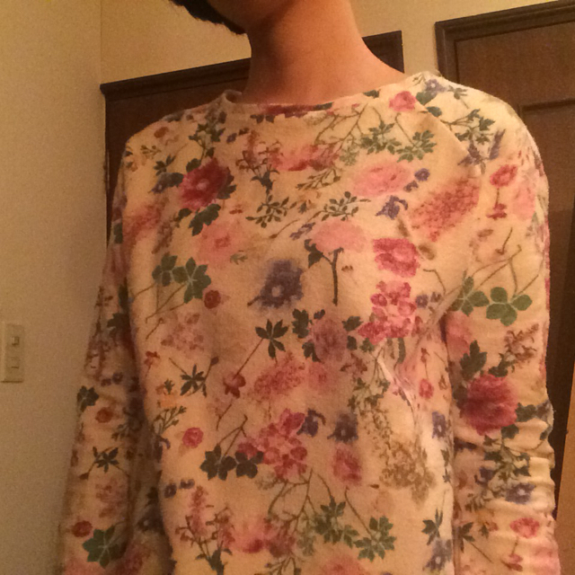 ZARA(ザラ)の専用  キッズ/ベビー/マタニティのキッズ服女の子用(90cm~)(Tシャツ/カットソー)の商品写真