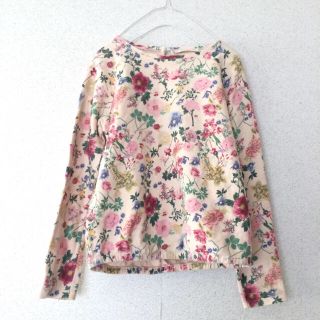 ザラ(ZARA)の専用 (Tシャツ/カットソー)