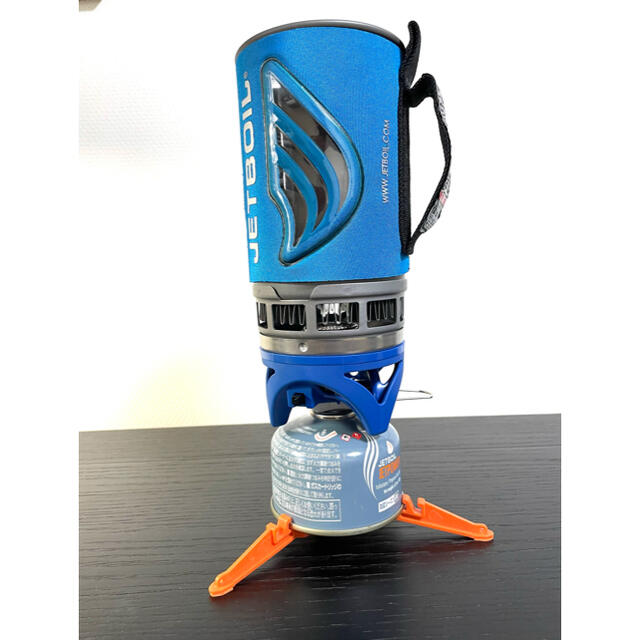 JETBOIL(ジェットボイル)の＜will様> ジェットボイル フラッシュ  JETBOIL スポーツ/アウトドアのアウトドア(ストーブ/コンロ)の商品写真