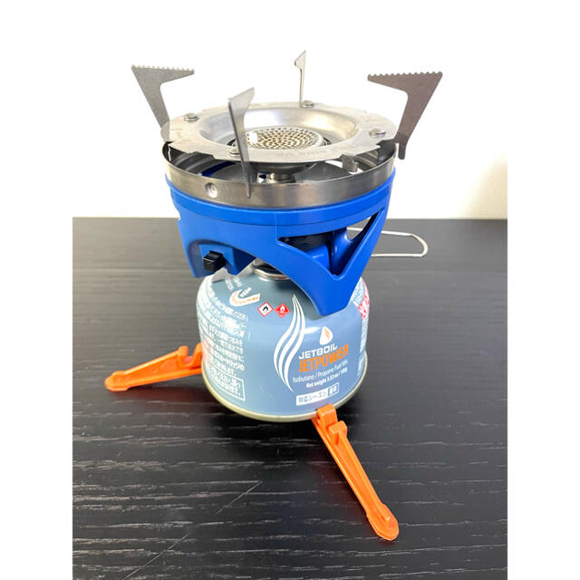 JETBOIL(ジェットボイル)の＜will様> ジェットボイル フラッシュ  JETBOIL スポーツ/アウトドアのアウトドア(ストーブ/コンロ)の商品写真