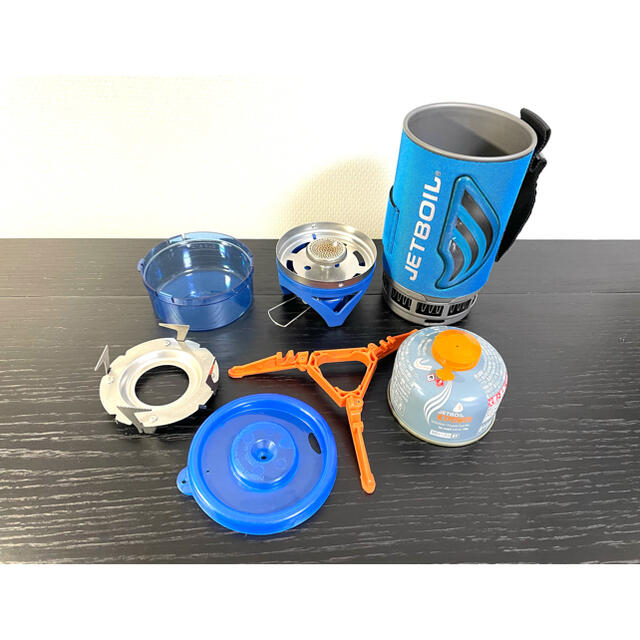 JETBOIL(ジェットボイル)の＜will様> ジェットボイル フラッシュ  JETBOIL スポーツ/アウトドアのアウトドア(ストーブ/コンロ)の商品写真