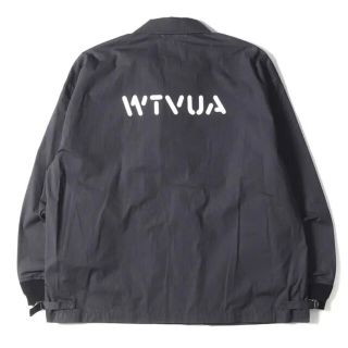 ダブルタップス(W)taps)のWTAPS  D2 / JACKET. COTTON. WEATHER(ミリタリージャケット)