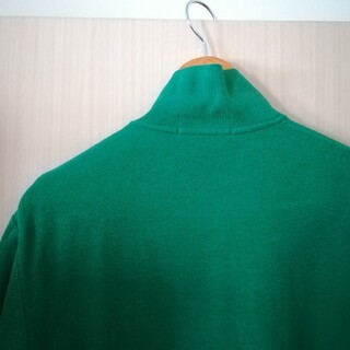 POLO RALPH LAUREN - ラルフローレン ポロシャツ 170サイズ ナイガイ製 