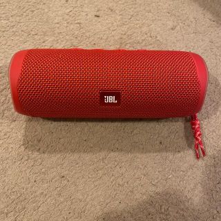 フリップ(Flip)のJBL  HARMAN  FLIP5 (スピーカー)