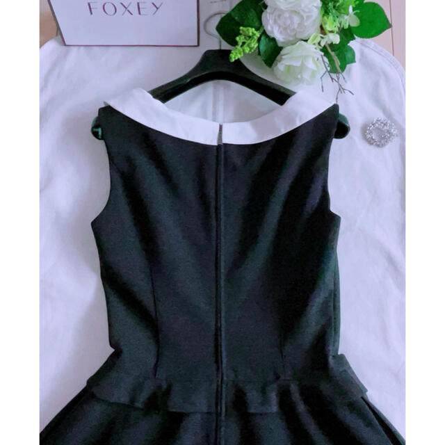 専門ショップ ご専用foxey 白襟ワンピース38 ミンク襟コートジャケット38 ひざ丈ワンピース Www Farmersmarket Qa 専門ショップ ご専用foxey 白襟ワンピース38 ミンク襟コートジャケット38 ひざ丈ワンピース Www Farmersmarket Qa
