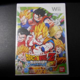 ウィー ドラゴンボール 家庭用ゲームソフトの通販 100点以上 Wiiのエンタメ ホビーを買うならラクマ ウィー ドラゴンボール 家庭用ゲームソフトの通販 100点以上 Wiiのエンタメ ホビーを買うならラクマ
