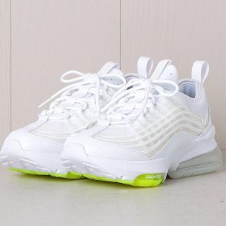 ナイキ(NIKE)のNIKE AIR MAX ZM950 25cm(スニーカー)