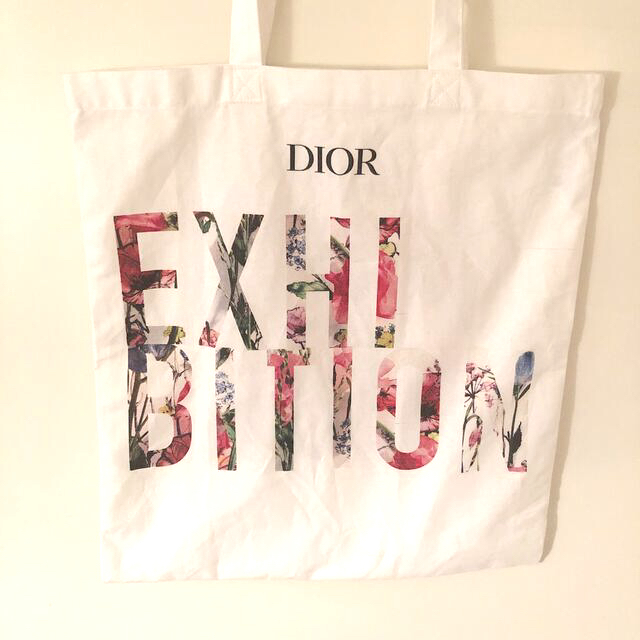 Dior(ディオール)の【セール】MISS DIOR イベントノベルティトートバッグ レディースのバッグ(トートバッグ)の商品写真