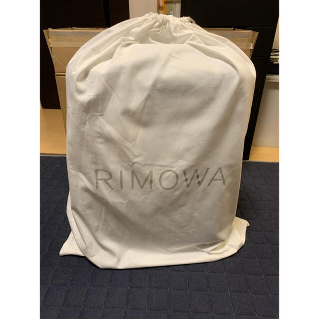 RIMOWA(リモワ)のリモワOriginal Cabin S 31L キャビンS メンズのバッグ(トラベルバッグ/スーツケース)の商品写真