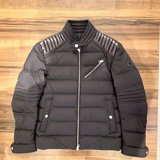 モンクレール(MONCLER)の本日限定値下 国内正規品 MONCLER SAMALENS モンクレール 0(ダウンジャケット)