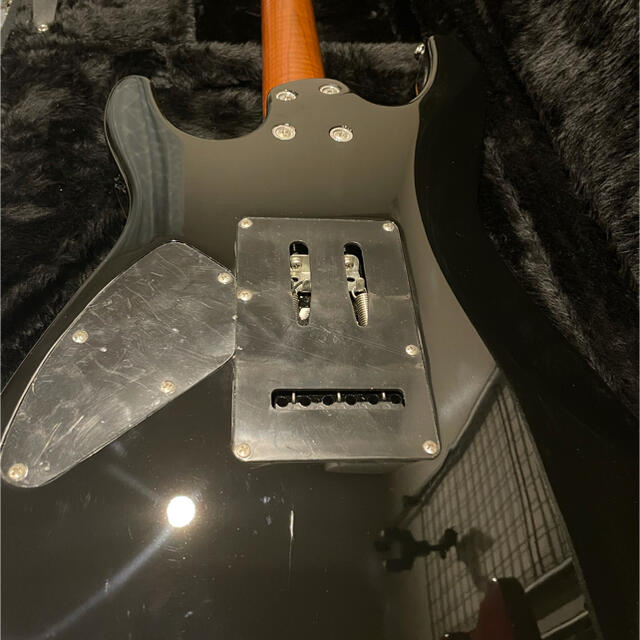harley benton fusion-II エレキギター ストラトタイプ 楽器のギター(エレキギター)の商品写真