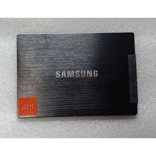 サムスン(SAMSUNG)のSSD  Samsung 830 128GB 書き込み量　少ない　(PCパーツ)