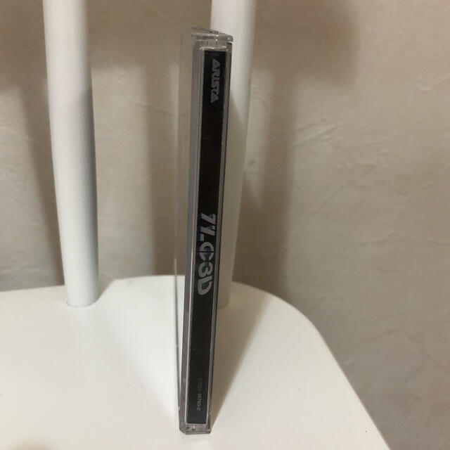 TLC 3D CD  エンタメ/ホビーのCD(ポップス/ロック(洋楽))の商品写真