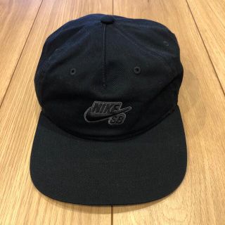 ナイキ(NIKE)のNIKE SB キャップ(キャップ)