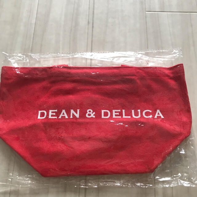 DEAN&DELUCA トートバッグ レディースのバッグ(トートバッグ)の商品写真