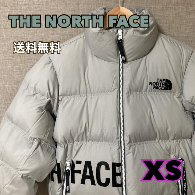 THE NORTH FACE(ザノースフェイス)の【冬物】ノースフェイス　ダウンジャケット　2021秋冬 レディースのジャケット/アウター(ダウンジャケット)の商品写真