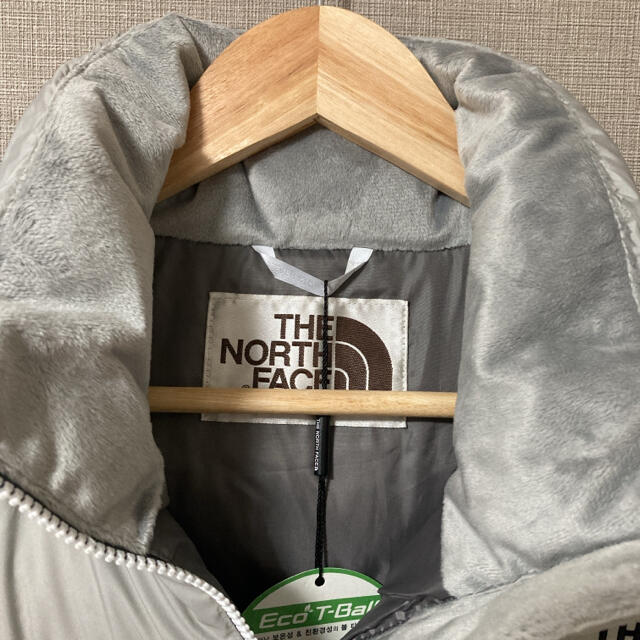 THE NORTH FACE(ザノースフェイス)の【冬物】ノースフェイス　ダウンジャケット　2021秋冬 レディースのジャケット/アウター(ダウンジャケット)の商品写真