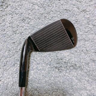 Cleveland Golf - クリーブランド CG Black アイアンセット 7本組 4 ...