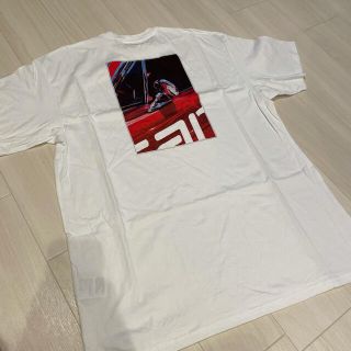 カーハート(carhartt)のcarhartt TEE 【XXLサイズ】(Tシャツ/カットソー(半袖/袖なし))