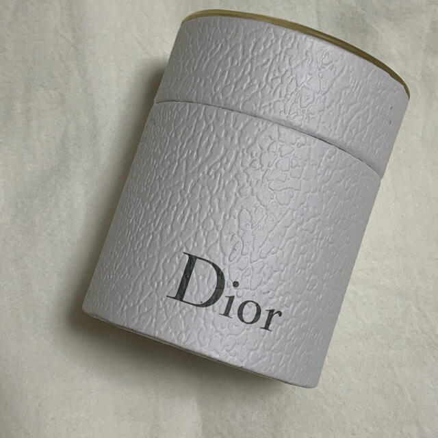 Dior ミッツァ　スカーフ