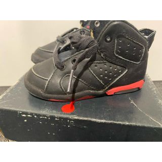 ナイキ(NIKE)の1990 NIKE BABY JORDAN 6 OG AIR SKY(スニーカー)